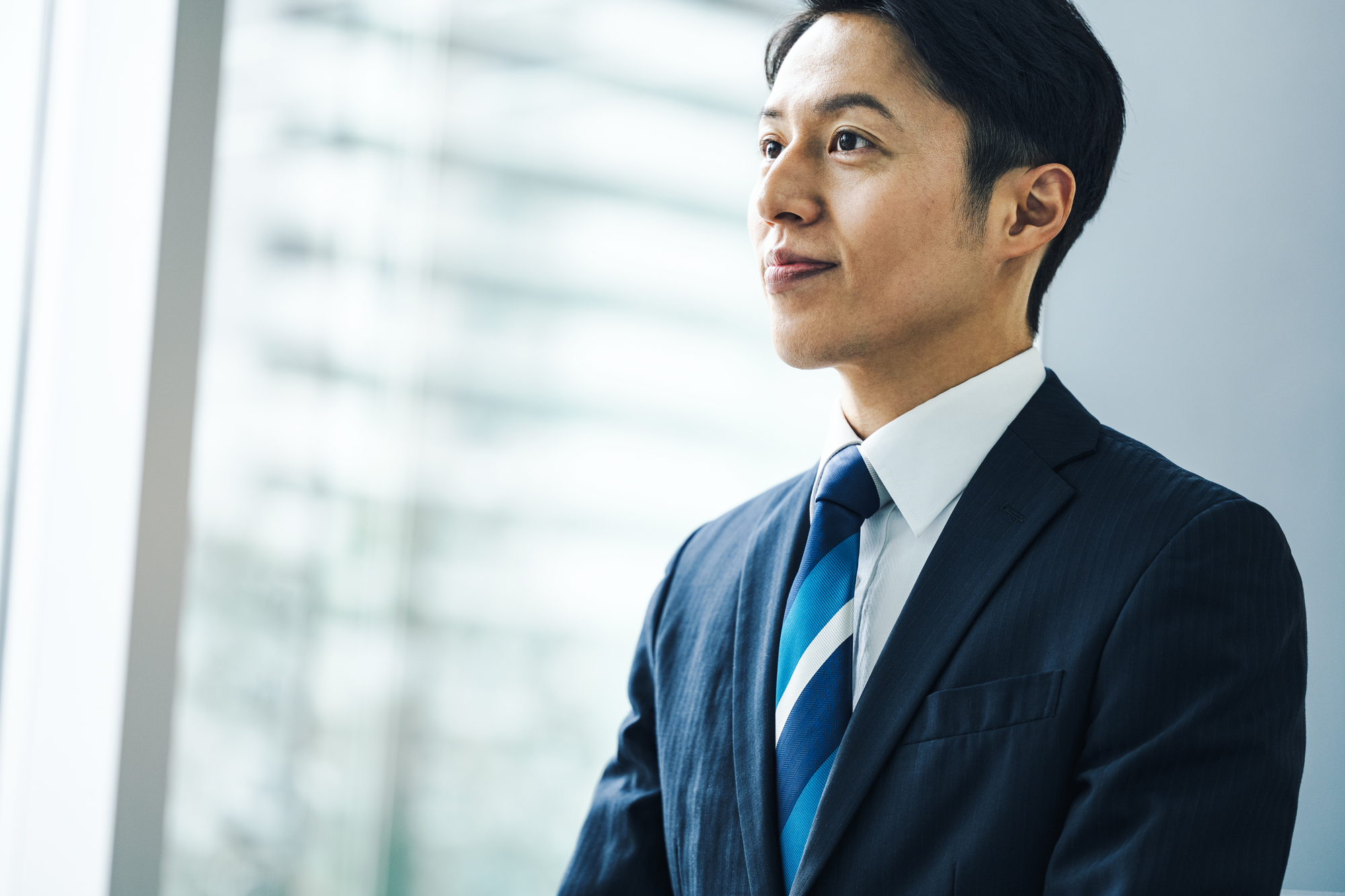 あなたの強みを整理して自信をもって面接に臨める