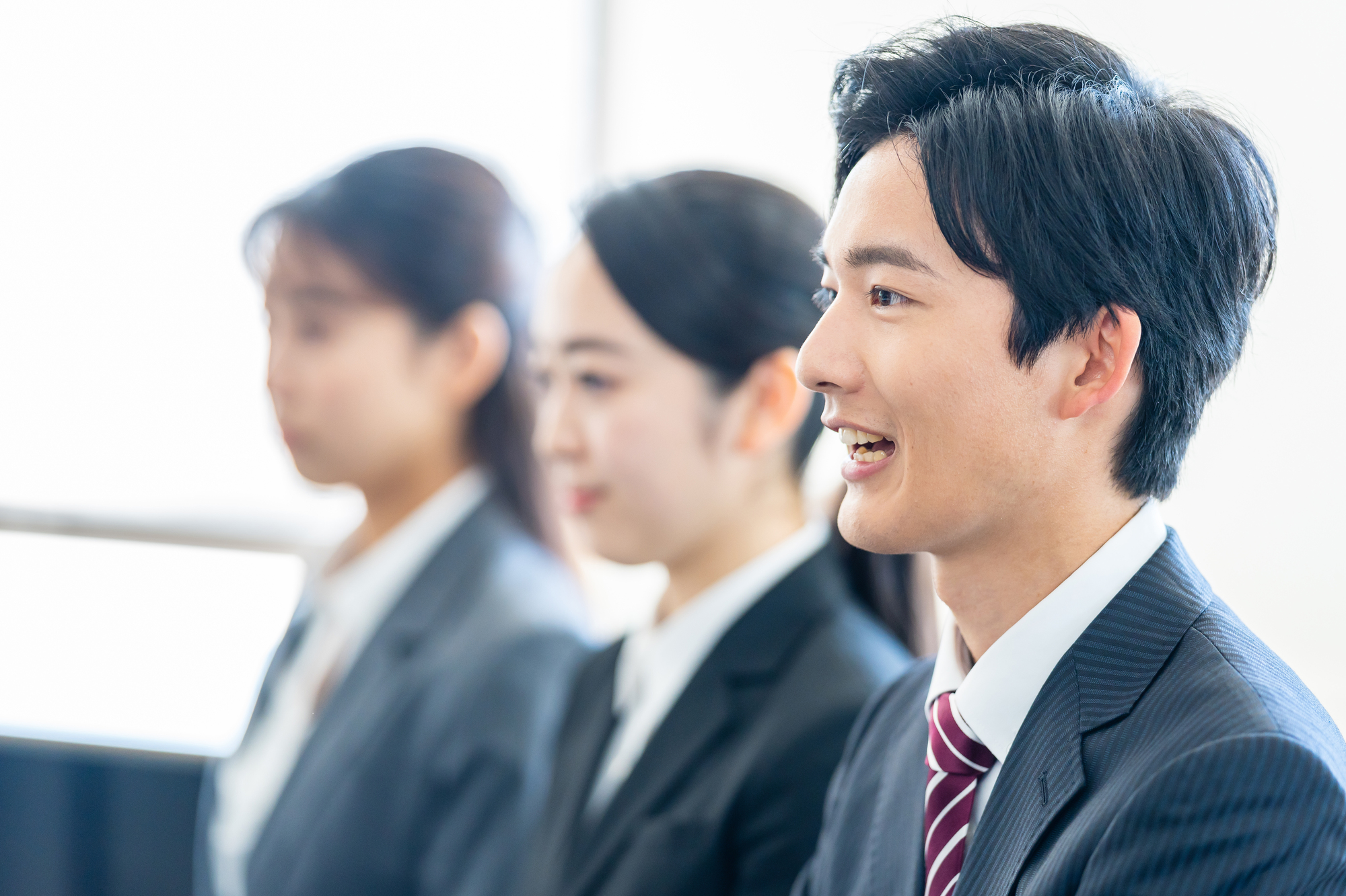 強みの整理